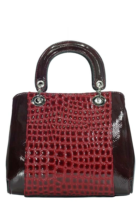 Сумка MILANA 240565 красный - купить 2590