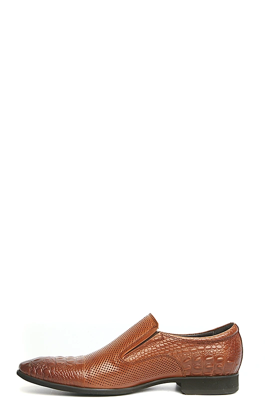 Полуботинки MILANA 141788-2-1201 коричневый - купить 3500