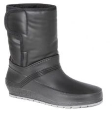 Сапоги ALMI 48104-57018 черный - купить 640