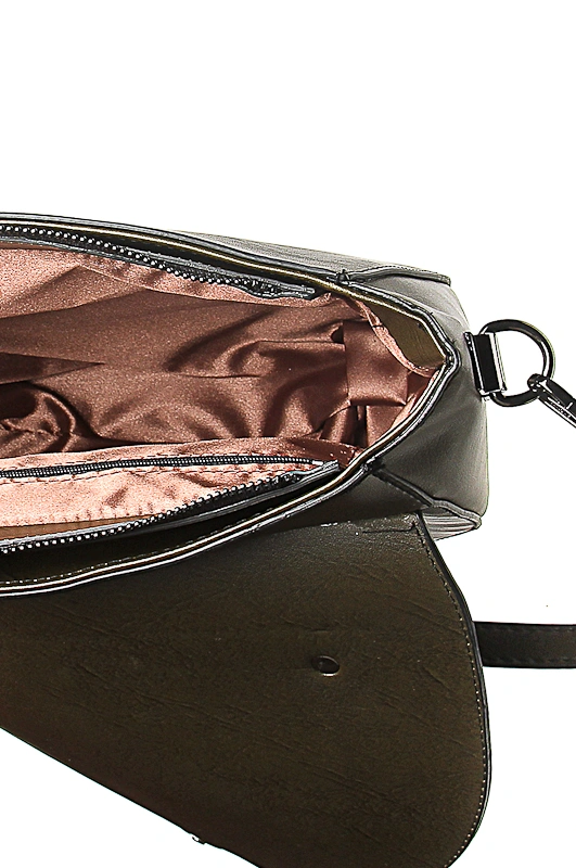 Сумка MILANA 172676-1-163 зеленый - купить 3090