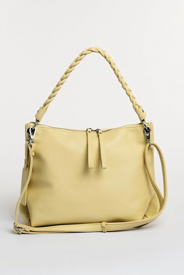 Сумка LUDOR 376-33 желтый - купить 5490