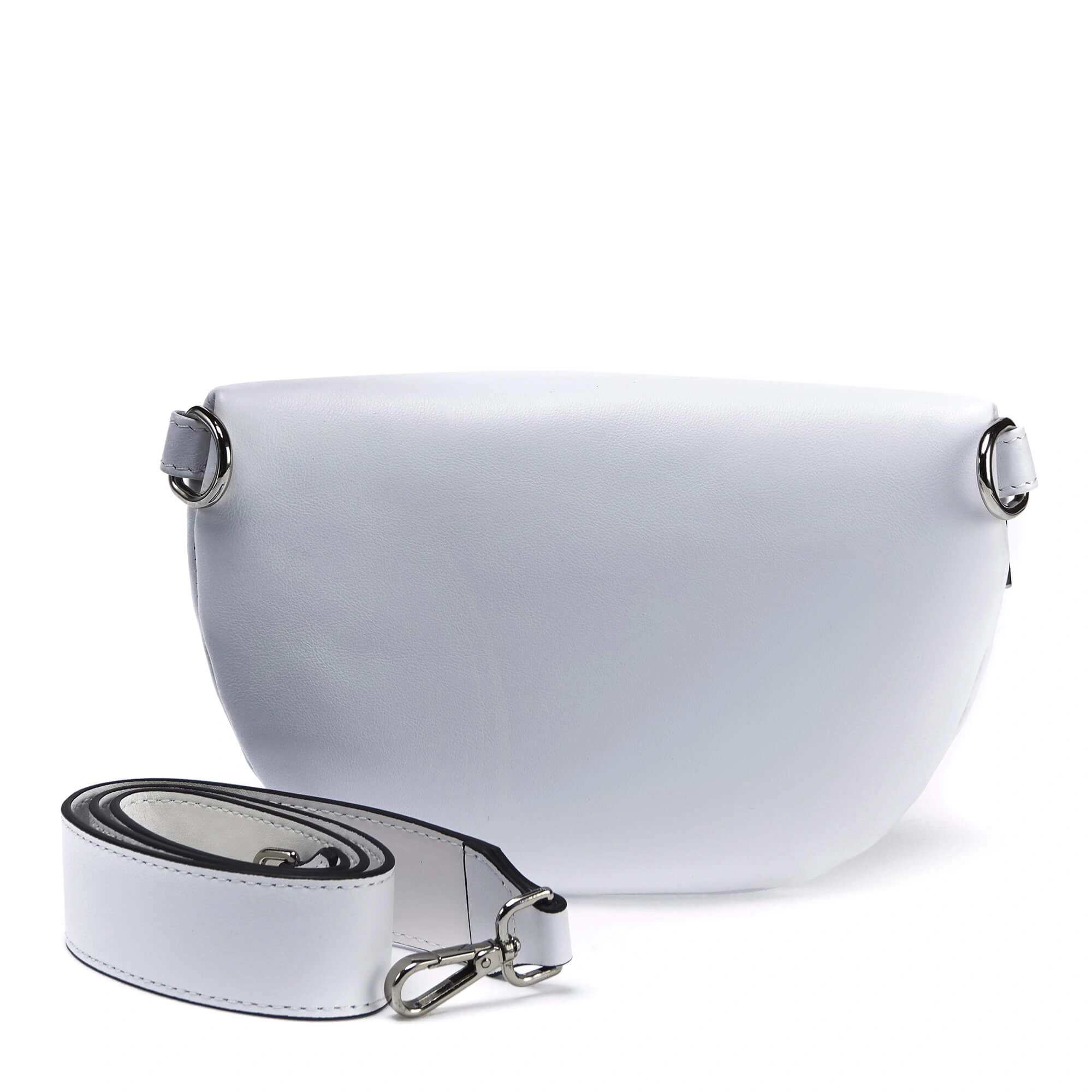 Сумка JANE'S STORY JS-9083-62 белый - купить 8990