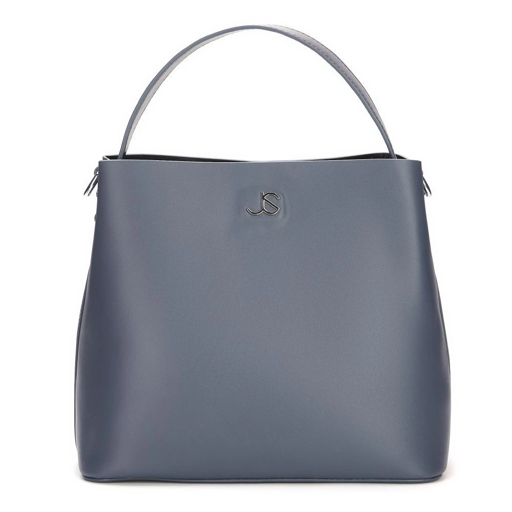 Сумка JANE'S STORY FL-9070-2-77 серый - купить 
