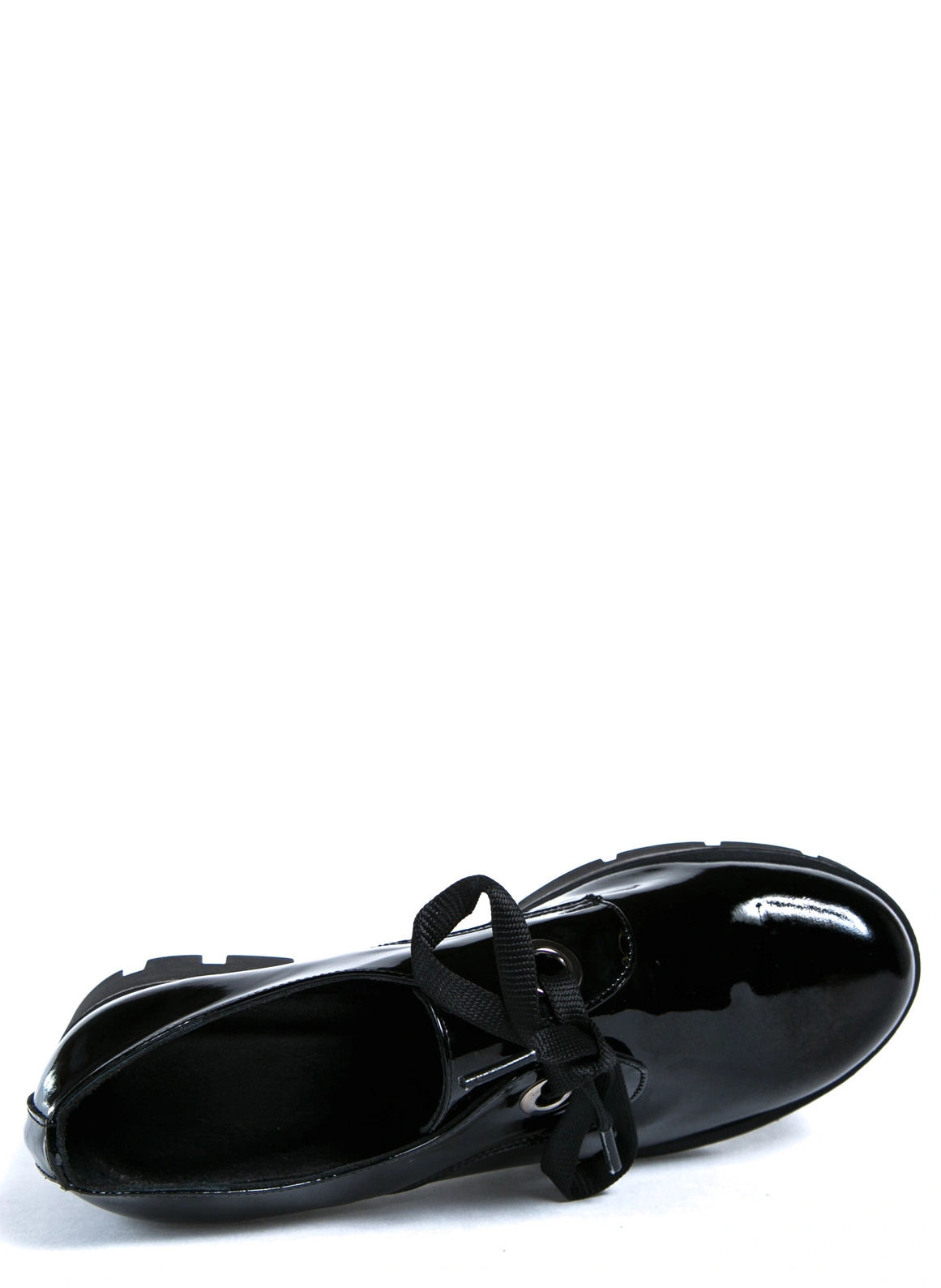 Полуботинки MILANA 162111-1-7101 черный - купить 4490