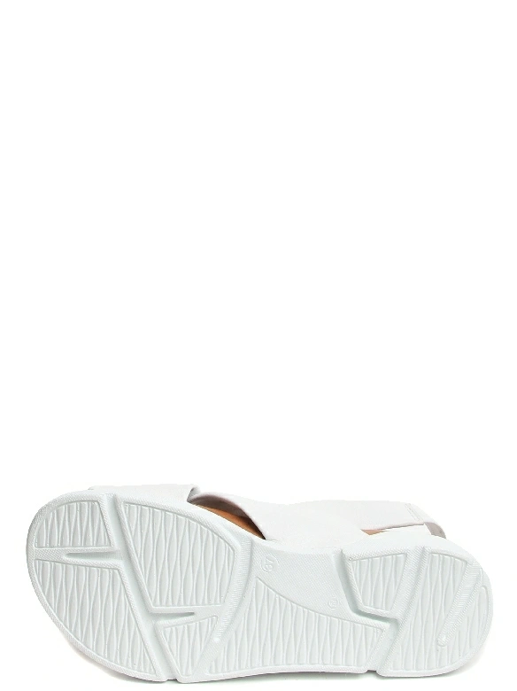 Сандалии MILANA 191531-1-1301 белый - купить 4490