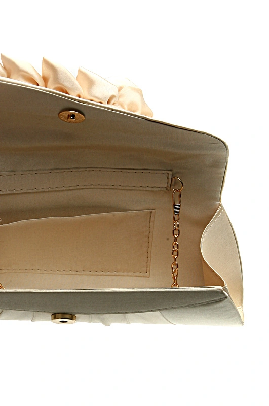 Клатч MILANA 141034-1-131 бежевый - купить 740