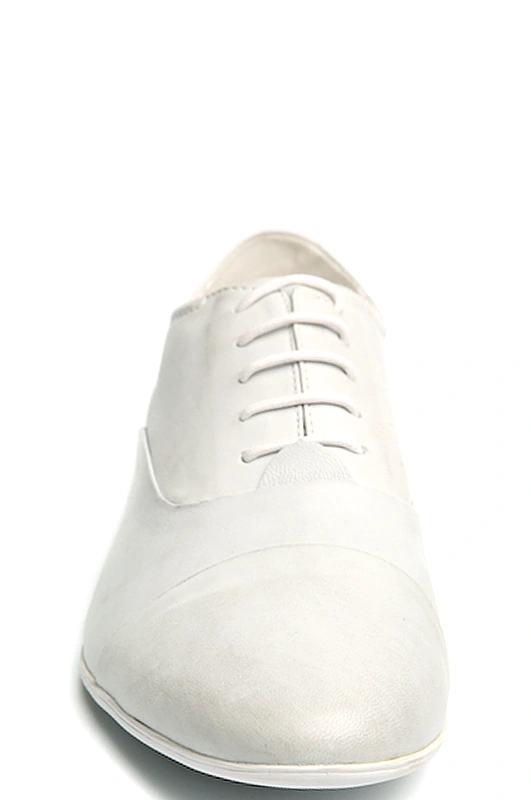 Полуботинки MILANA 131738-2-1331 бежевый - купить 3990