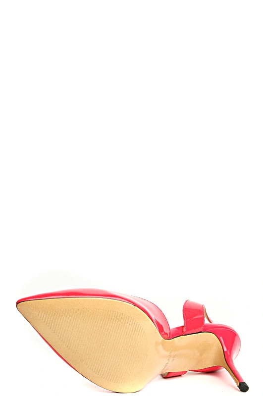 Босоножки MILANA 141091-1-7431 розовый - купить 3500