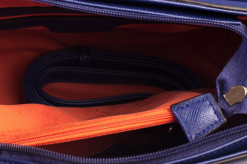 Сумка MILANA 142628-1-150 синий - купить 2490