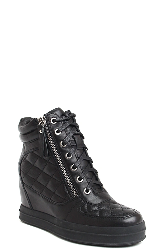 Ботинки MILANA 152305-3-110V черный - купить 8490