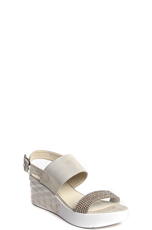 Сандалии MILANA 181401-1-1711 золотой - купить 6990