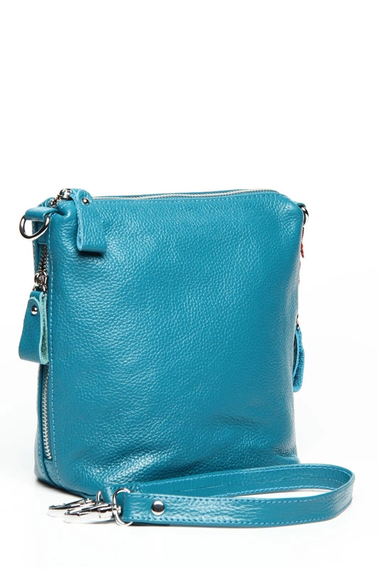 Сумка MILANA 126036-3-1 бирюзовый - купить 3390