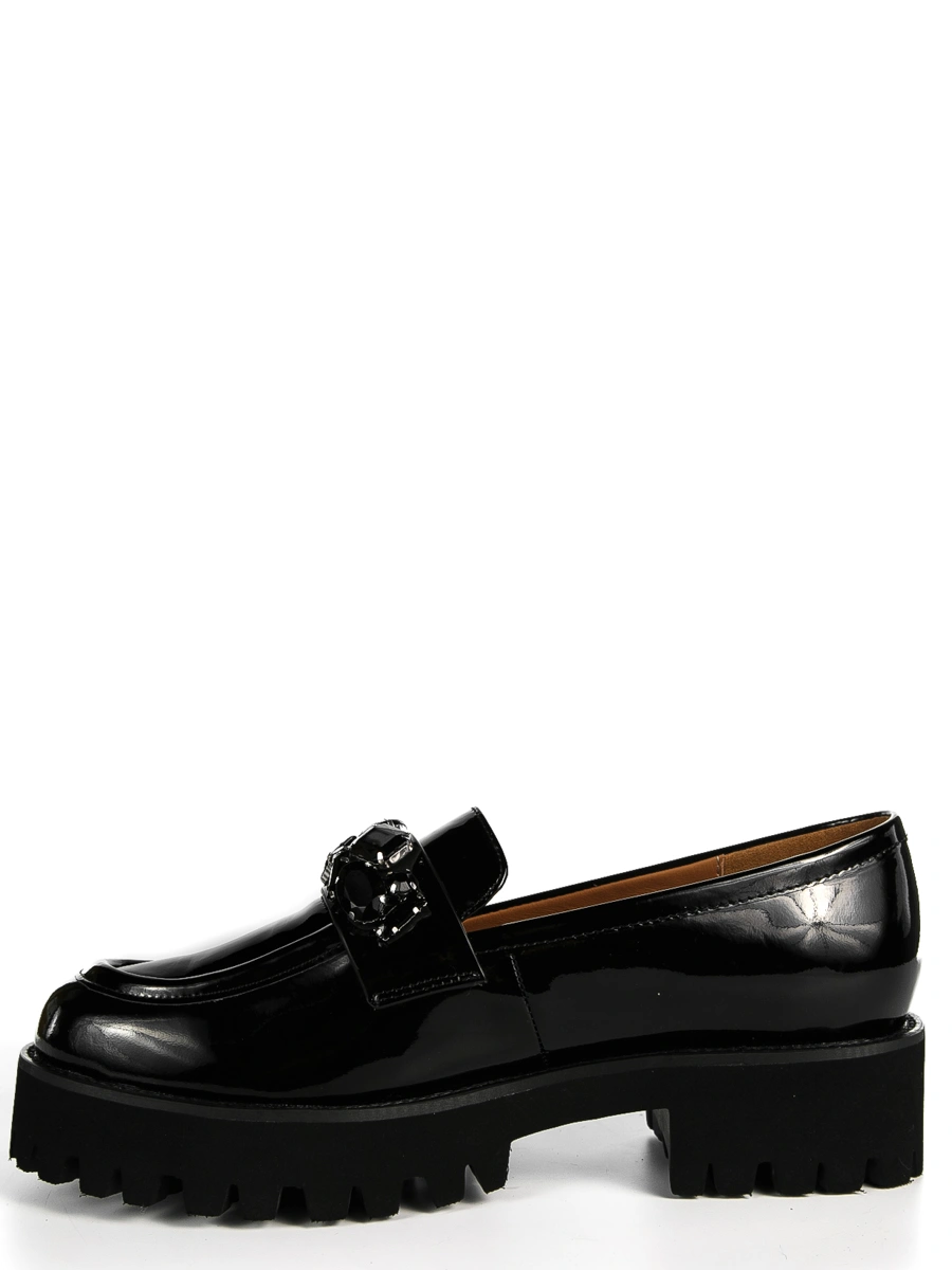 Полуботинки MILANA 162339-1-7101 черный - купить 8990