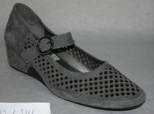 Босоножки MILANA 101172-1-2111 серый - купить 5990