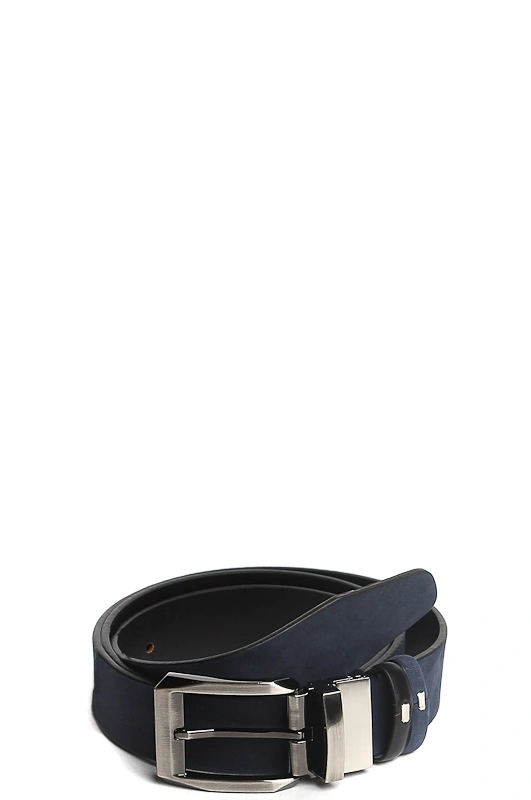 Ремень MILANA 172-18711 черный - купить 4990