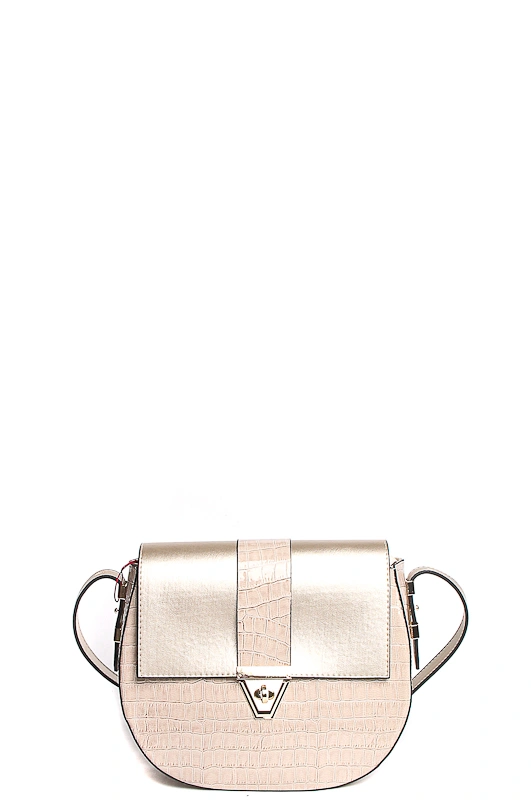 Сумка MILANA 171674-1-121 бежевый - купить 3990