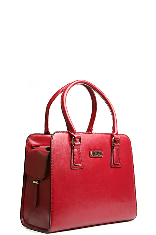 Сумка MILANA 132153-1-141 бордовый - купить 5990