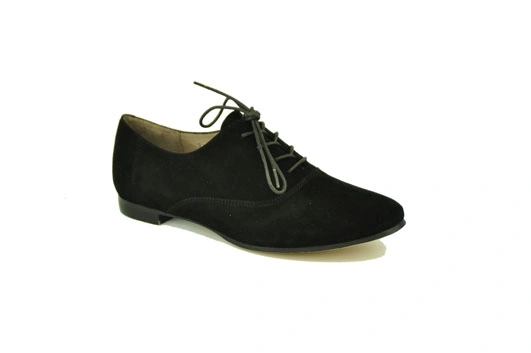 Полуботинки MILANA 111615-1-2101 черный - купить 1590