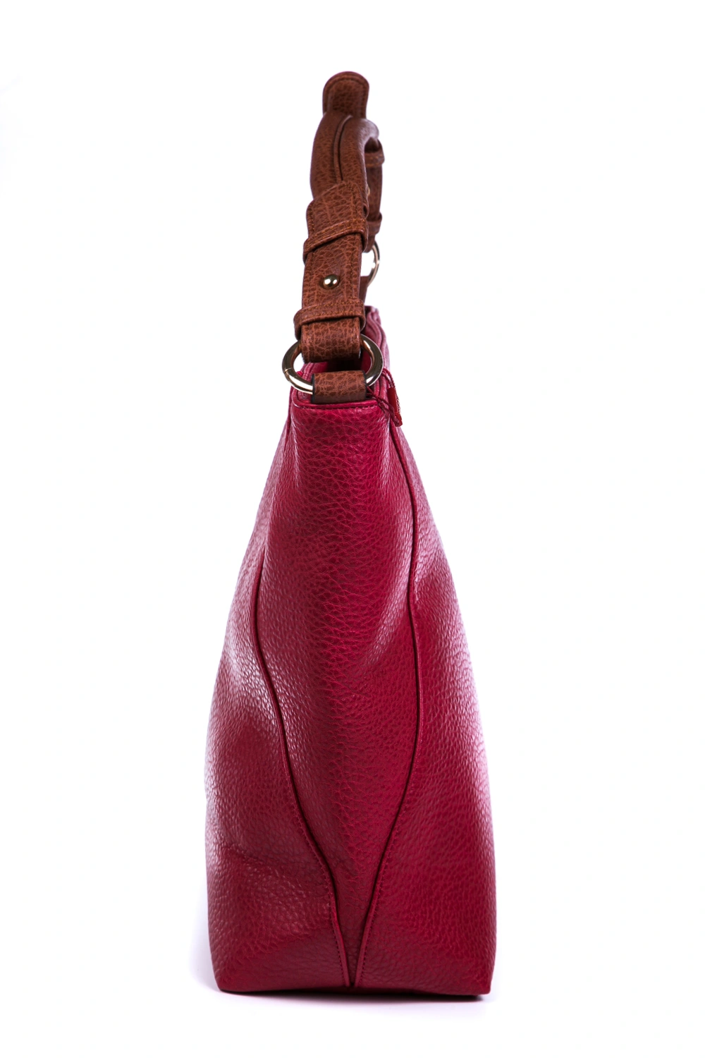 Сумка MILANA 162781-1-140 красный - купить 5990