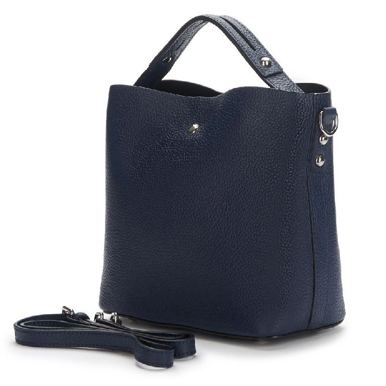Сумка JANE'S STORY FG-019-60 синий - купить 9990
