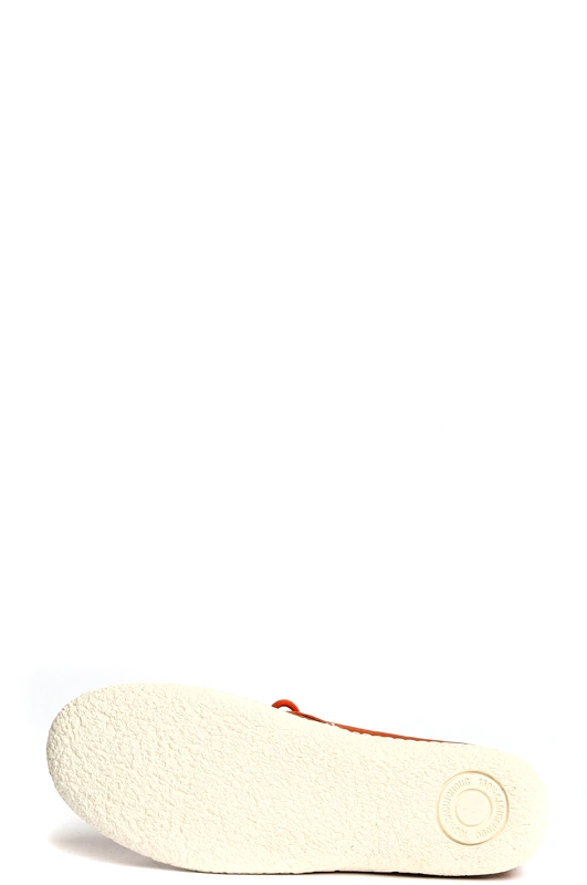 Полуботинки MILANA 141281-1-8261 оранжевый - купить 5490