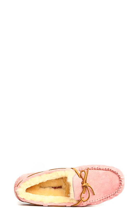 Мокасины MILANA 141576-1-3431 розовый - купить 4990