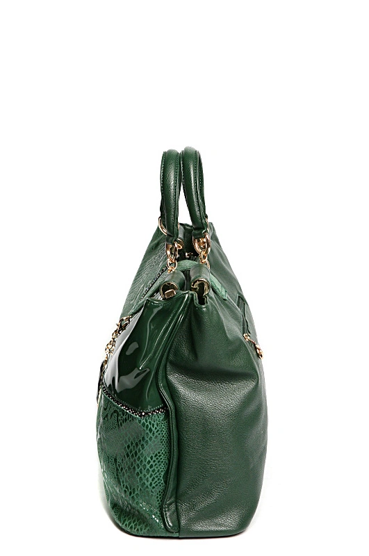 Сумка MILANA 126033-1-1 зеленый - купить 4090