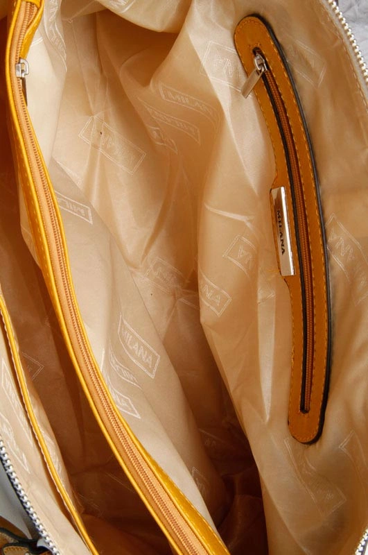 Сумка MILANA 68535-30 белый - купить 2090