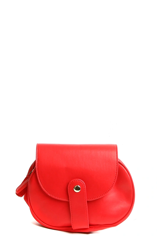 Сумка MILANA 151617-3-140 красный - купить 3090