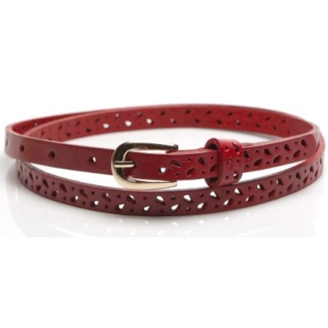 Ремень FANCY'S BAG Y-174-58 оранжевый - купить 1790