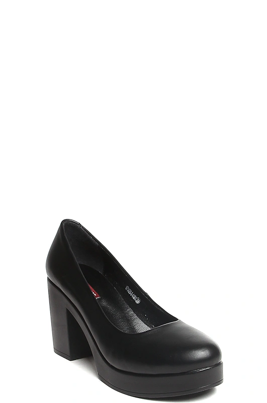 Туфли MILANA 171430-3-1101 черный - купить 8490