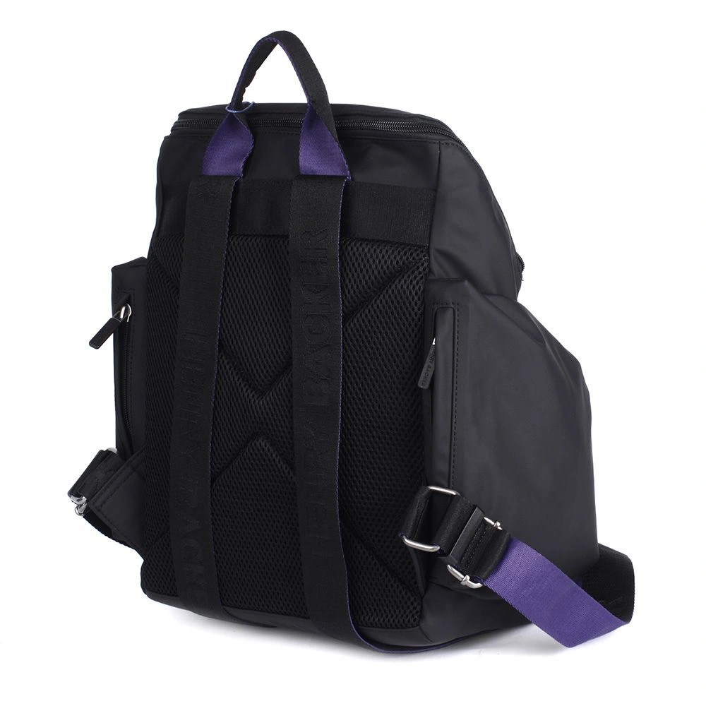 Рюкзак HENRY BACKER HBB9441-04 черный - купить 4490