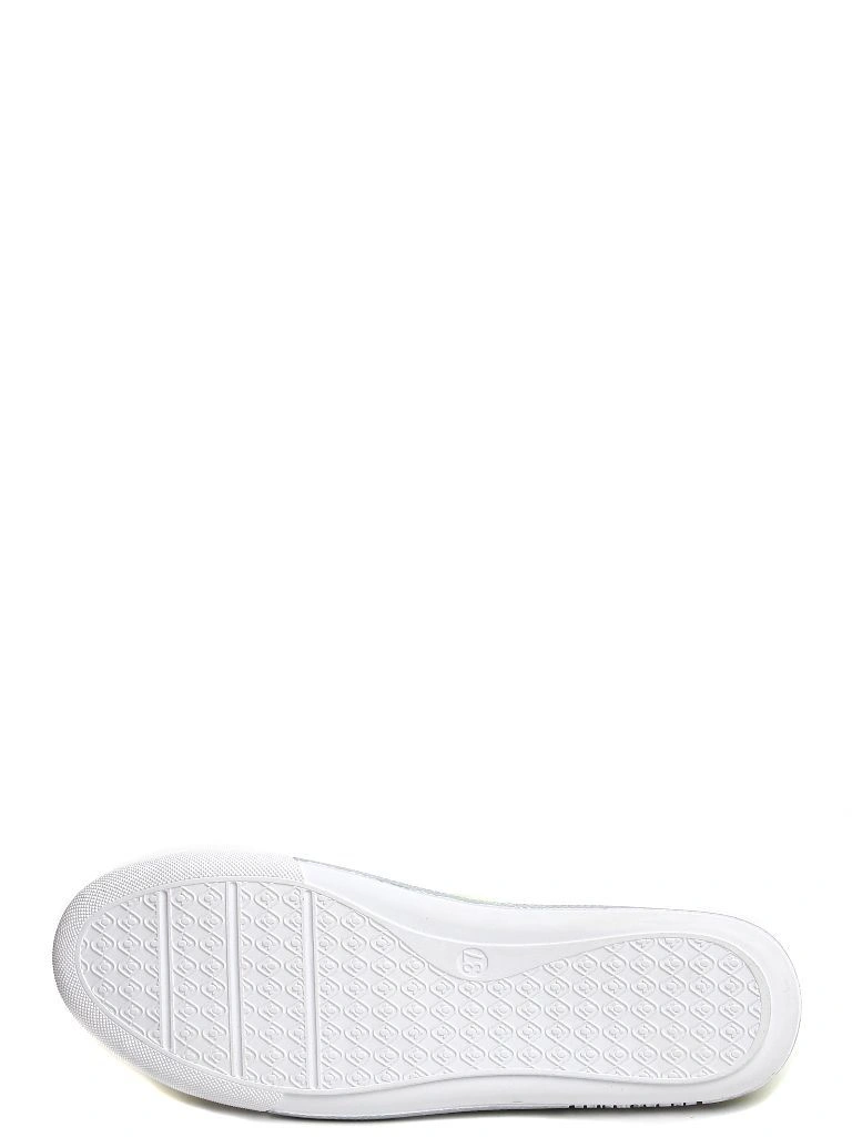 Кеды MILANA 201419-4-1601 зеленый - купить 5990