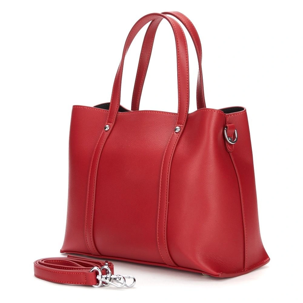 Сумка JANE'S STORY FL-9091-03 красный - купить 7490