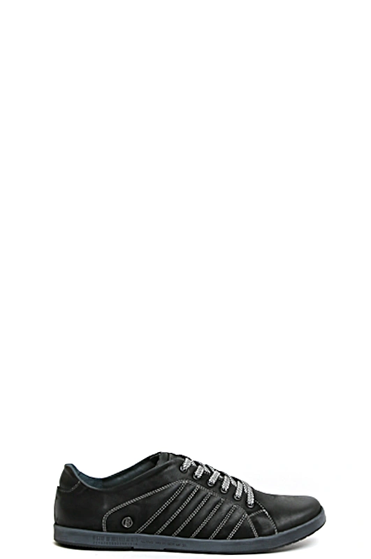 Полуботинки MILANA 161806-4-8501 черный - купить 6800