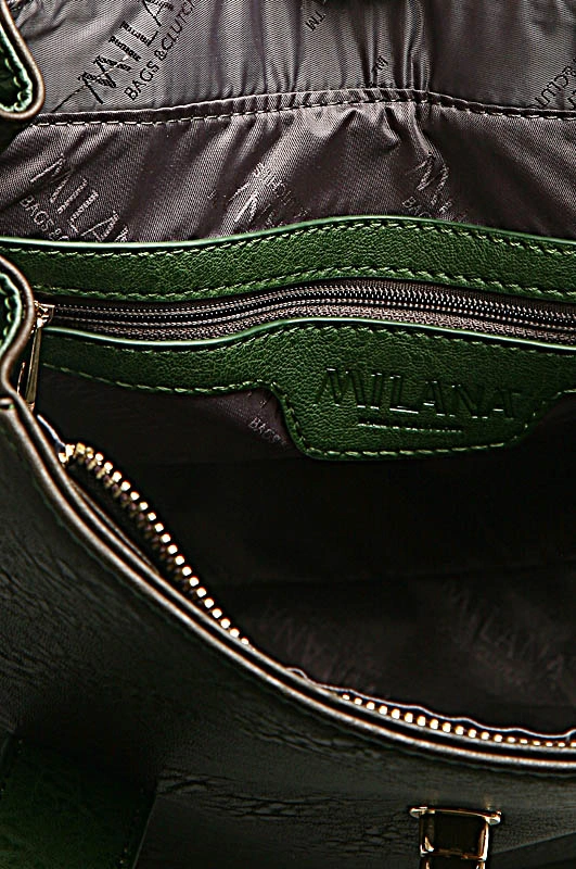 Сумка MILANA 132152-1-160 коричневый - купить 2390