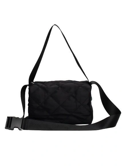 Сумка LUDOR 355-05 черный - купить 5490