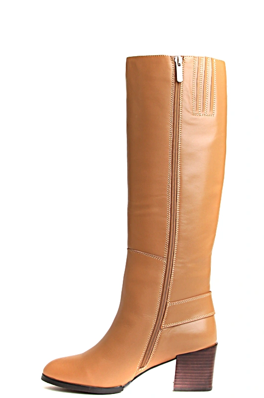 Сапоги MILANA 152136-1-121EF бежевый - купить 7290