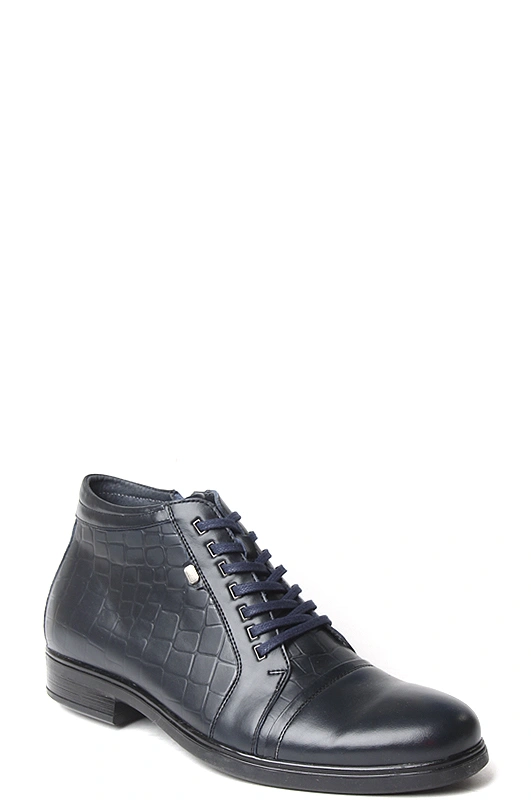 Ботинки MILANA 152741-1-150F синий - купить 6490