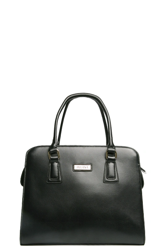 Сумка MILANA 132153-1-110 черный - купить 2490