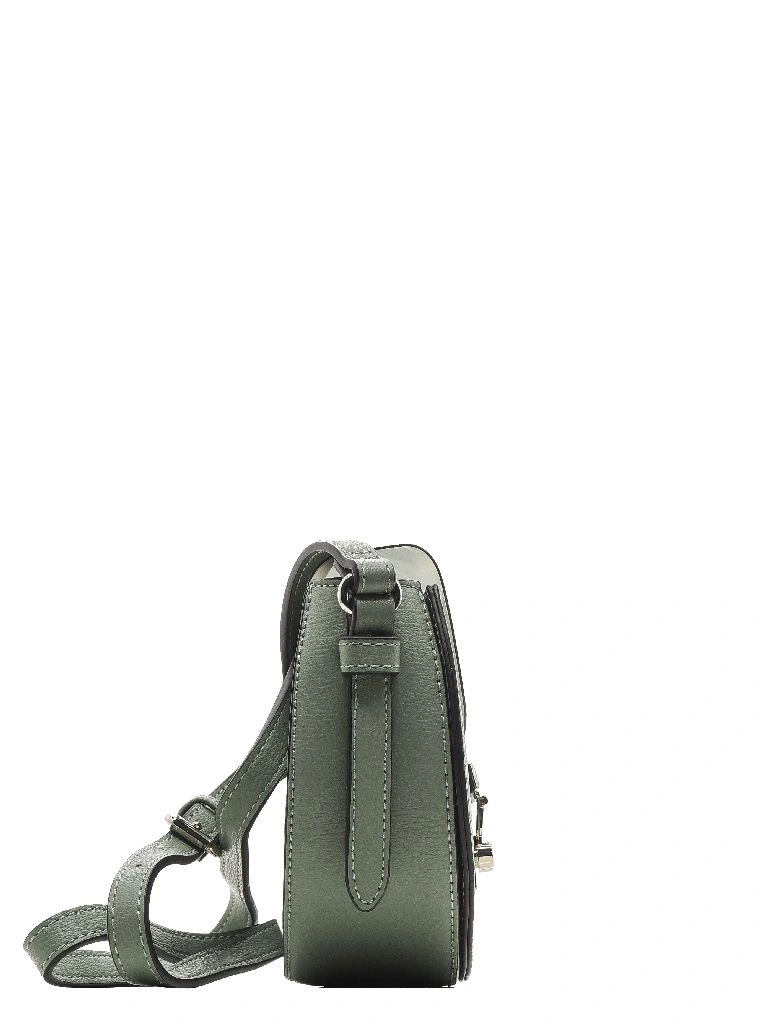 Сумка MILANA 201909-2-160 зеленый - купить 6490