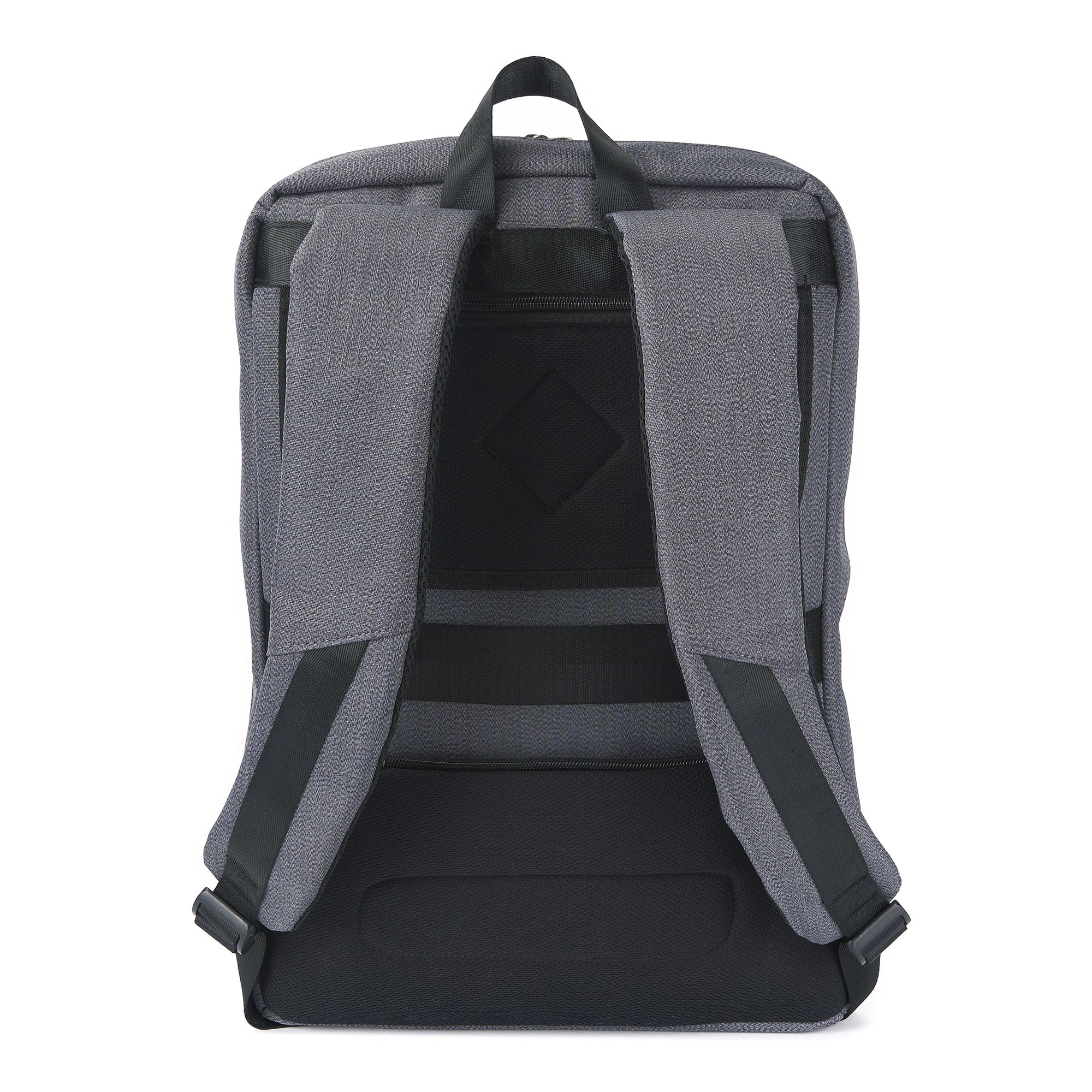 Рюкзак HENRY BACKER HB95015A-82 серый - купить 5990