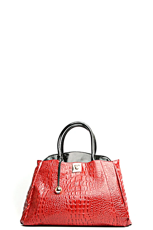 Сумка MILANA 132073-1-141 бордовый - купить 2590