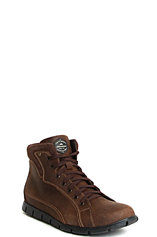 Ботинки MILANA 132997-1-8206 коричневый - купить 8600