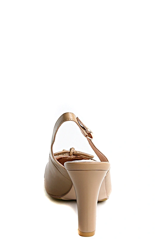 Босоножки MILANA 151207-1-1211 бежевый - купить 3990