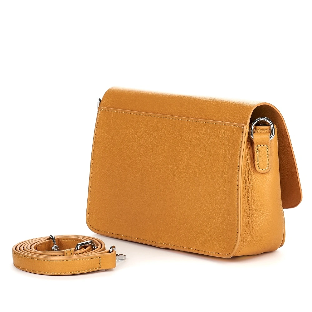 Сумка JANE'S STORY HMG-1818-67 желтый - купить 7990