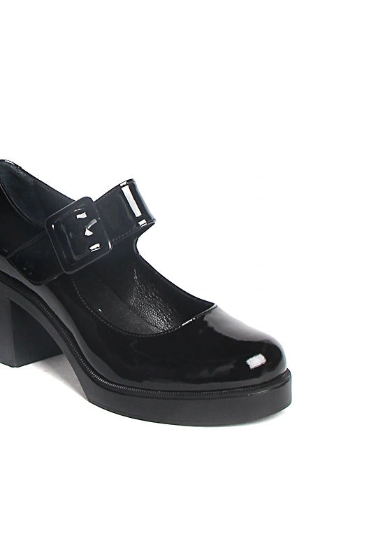 Туфли MILANA 171363-2-7101 черный - купить 6990