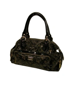 Сумка MILANA 911567-14 черный - купить 