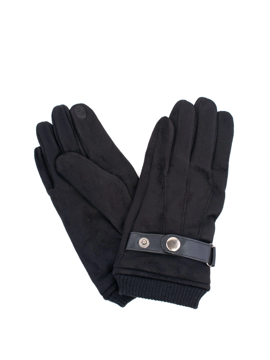 Перчатки MILANA 232-0024-110 черный - купить 