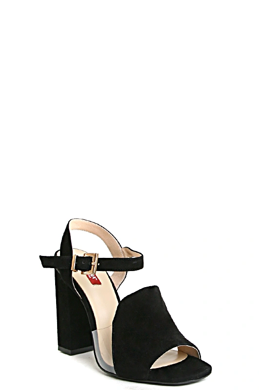 Босоножки MILANA 161072-2-2501 синий - купить 3690